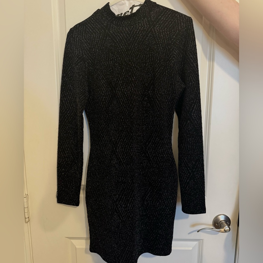 WINDSOR Sparkly Party Dress, worn once on NYE